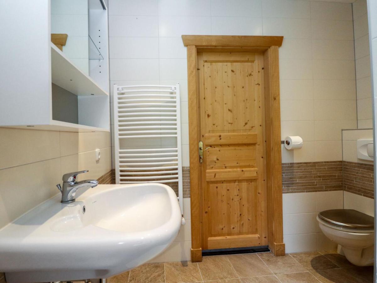 Apartment Adlerhorst - Top 5 By Interhome Grünau im Almtal Eksteriør bilde