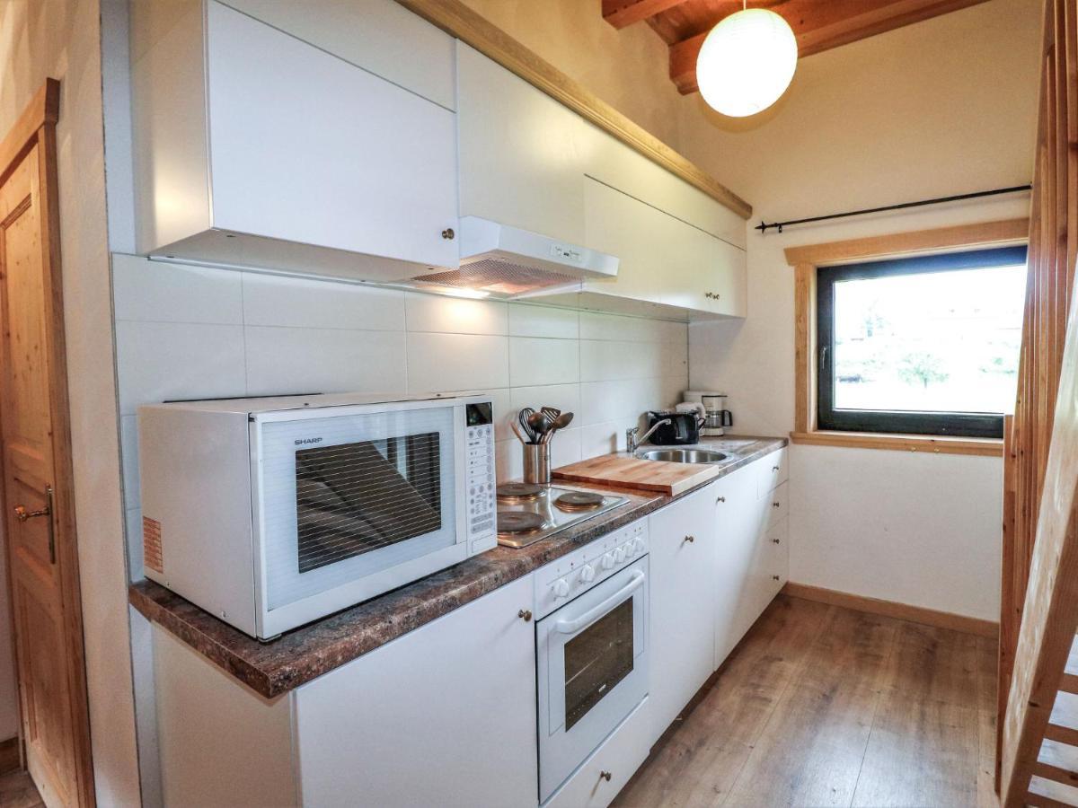 Apartment Adlerhorst - Top 5 By Interhome Grünau im Almtal Eksteriør bilde