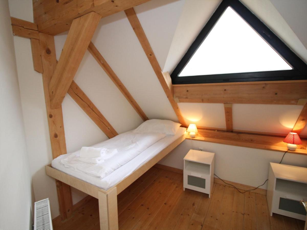 Apartment Adlerhorst - Top 5 By Interhome Grünau im Almtal Eksteriør bilde