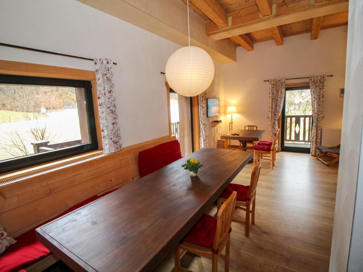 Apartment Adlerhorst - Top 5 By Interhome Grünau im Almtal Eksteriør bilde