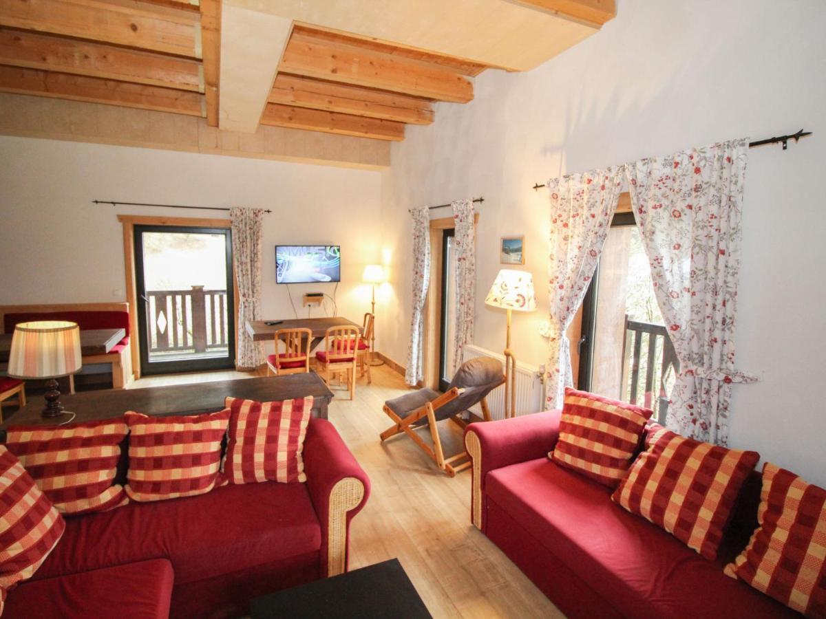 Apartment Adlerhorst - Top 5 By Interhome Grünau im Almtal Eksteriør bilde