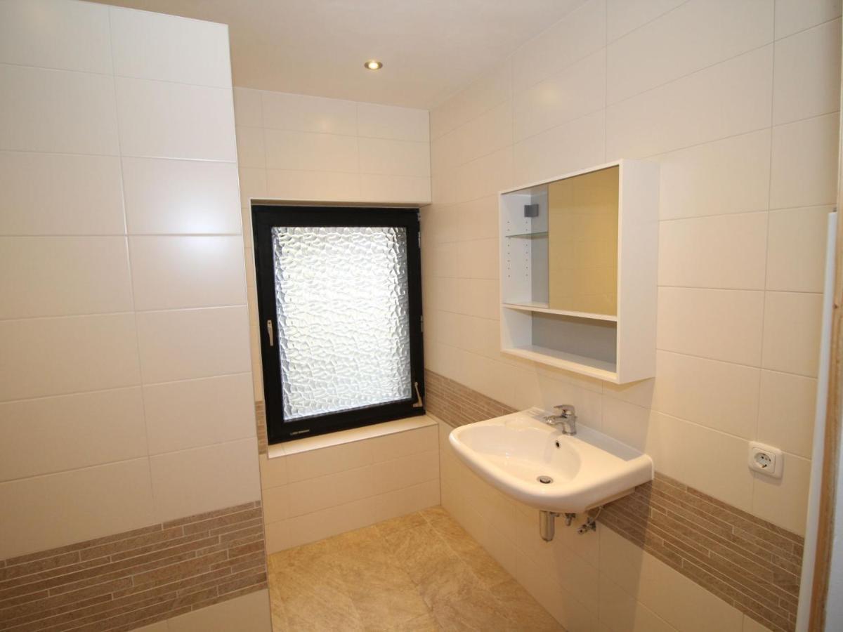 Apartment Adlerhorst - Top 5 By Interhome Grünau im Almtal Eksteriør bilde