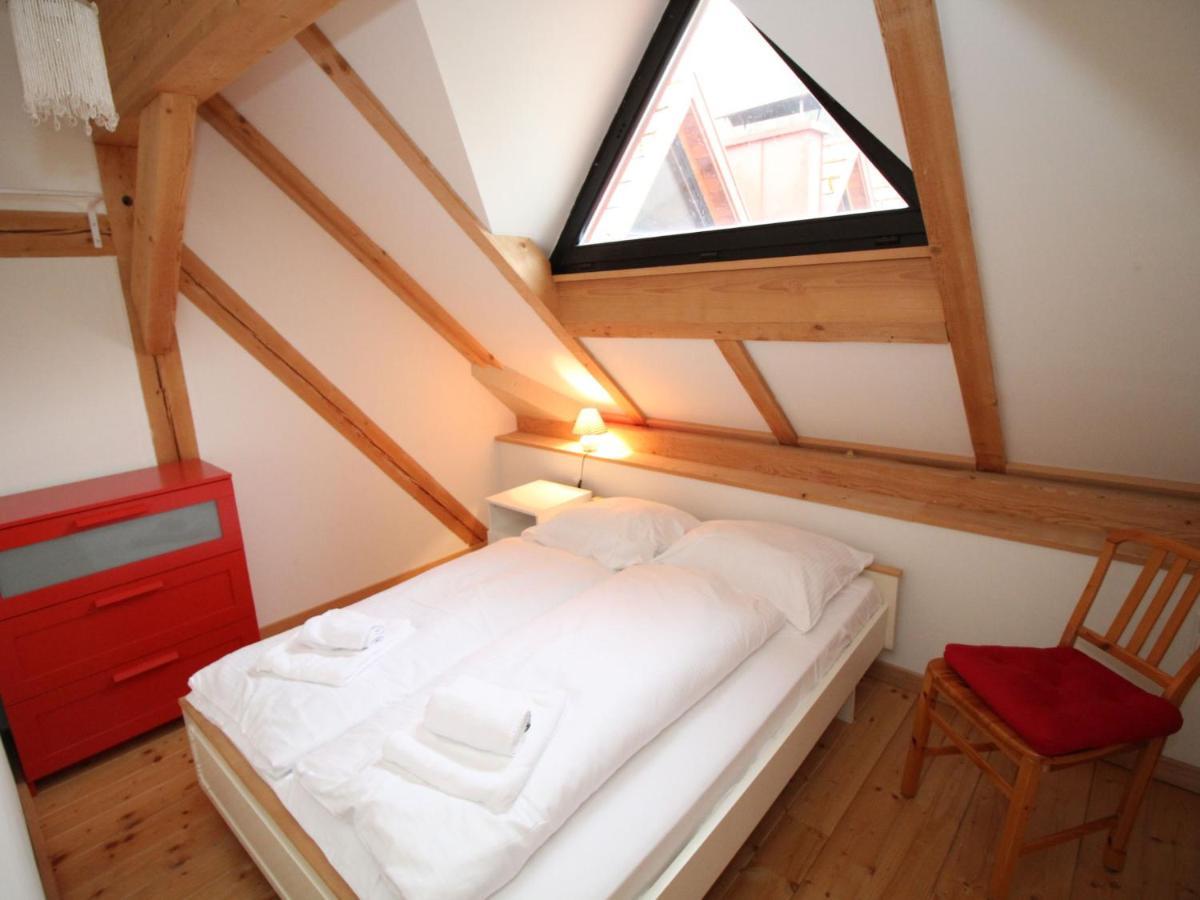 Apartment Adlerhorst - Top 5 By Interhome Grünau im Almtal Eksteriør bilde