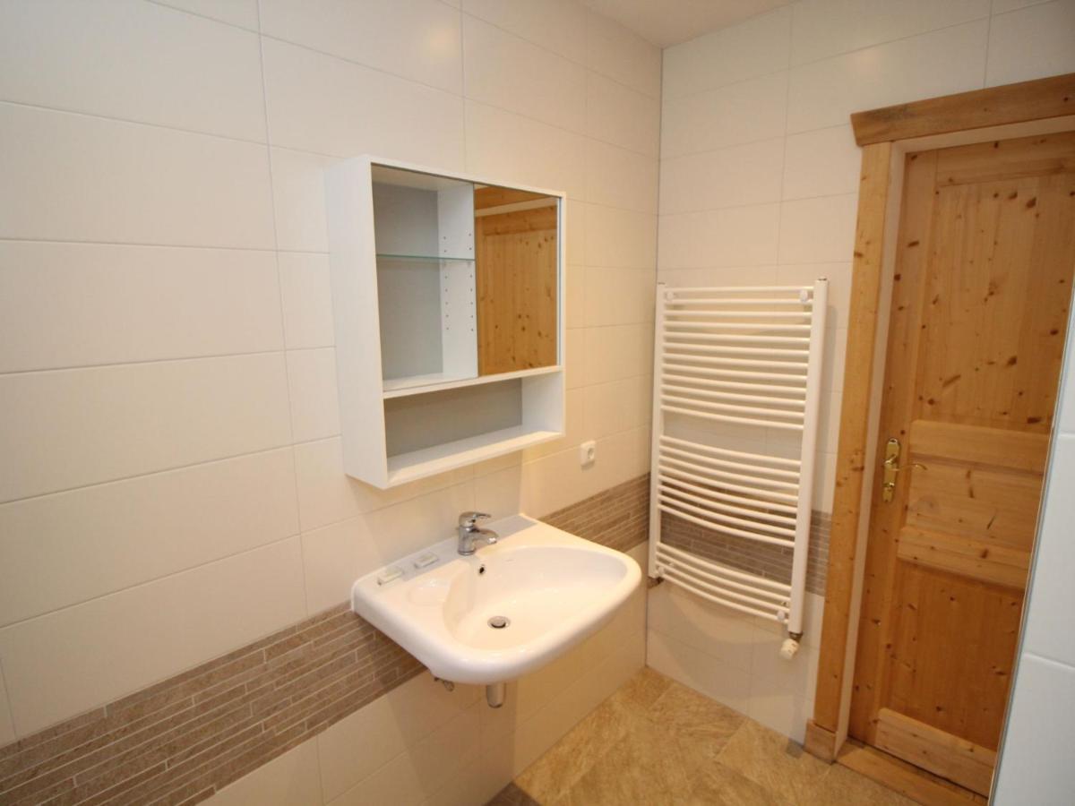 Apartment Adlerhorst - Top 5 By Interhome Grünau im Almtal Eksteriør bilde
