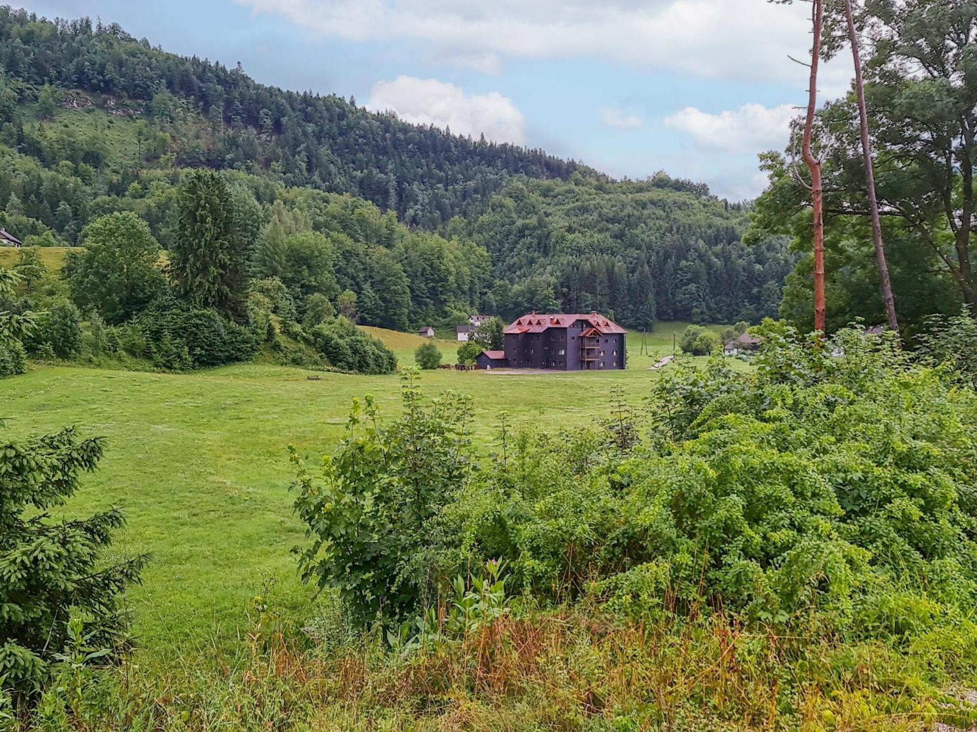 Apartment Adlerhorst - Top 5 By Interhome Grünau im Almtal Eksteriør bilde